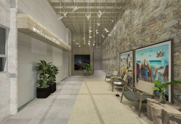 Imagem Apartamento com 3 Quartos à Venda, 110 m² em Porto Belo - Porto Belo