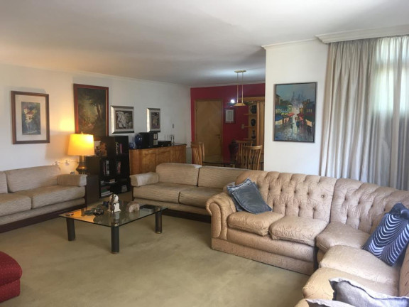 Imagem Apartamento com 3 Quartos à Venda, 181 m² em Jardim Paulista - São Paulo