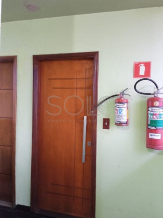 Apartamento com 2 Quartos à Venda, 53 m² em Jardim Das Estações (vila Xavier) - Araraquara