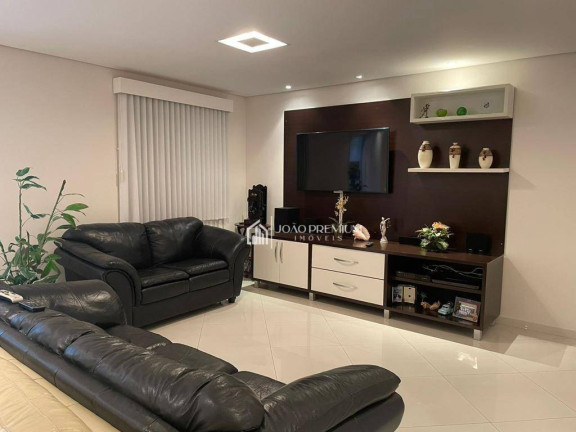 Imagem Apartamento com 3 Quartos à Venda, 154 m² em Vila Ema - São José Dos Campos Imagem Apartamento com 3 Quartos à Venda, 154 m² em Vila Ema - São José Dos Campos