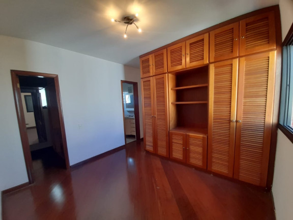 Imagem Apartamento com 3 Quartos para Alugar, 115 m² em Vila Indiana - São Paulo