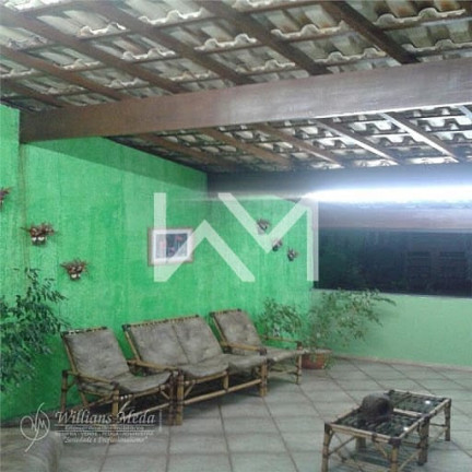 Imagem Sobrado com 3 Quartos à Venda, 365 m² em Macedo - Guarulhos