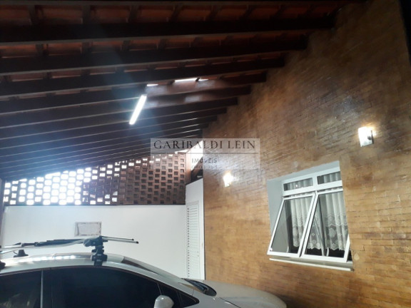 Imagem Casa com 3 Quartos à Venda, 140 m² em Residencial Terras Do Barão - Campinas