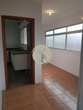 Imagem Apartamento com 4 Quartos à Venda, 190 m² em Ponta Da Praia - Santos
