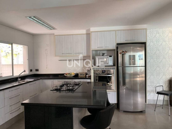 Casa de Condomínio com 3 Quartos à Venda, 155 m² em Vila Mafalda - Jundiaí