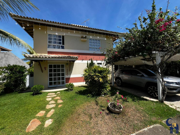 Imagem Casa com 4 Quartos à Venda, 200 m² em Itapua - Salvador