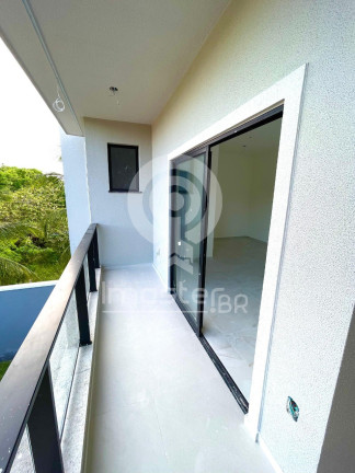 Imagem Casa com 4 Quartos à Venda, 141 m² em Guaribas - Eusébio
