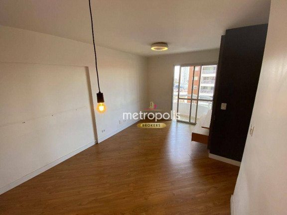 Imagem Apartamento com 2 Quartos à Venda, 50 m² em Vila Monumento - São Paulo