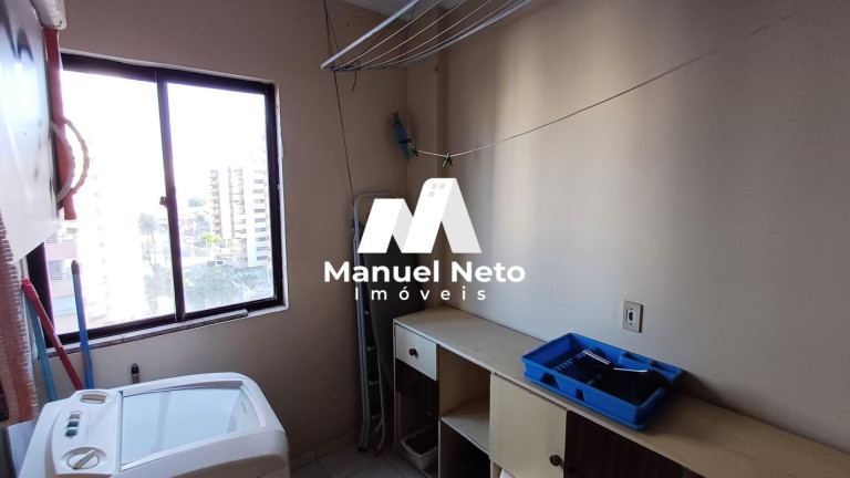 Imagem Apartamento com 3 Quartos à Venda, 106 m² em Mucuripe - Fortaleza