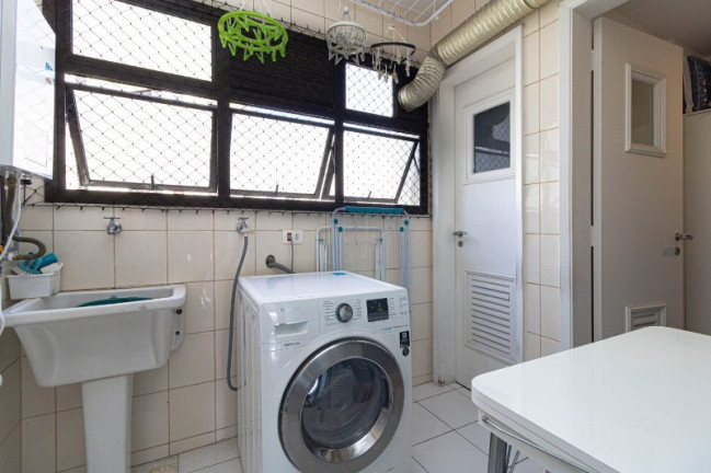Imagem Imóvel com 3 Quartos à Venda, 90 m² em Indianópolis - São Paulo