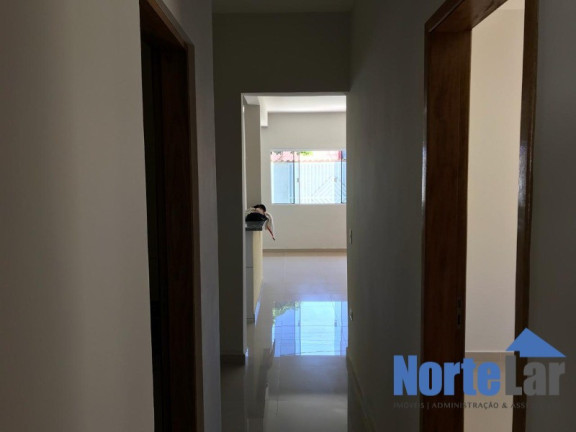 Imagem Casa com 3 Quartos à Venda, 120 m² em Jd Jamaica - Itanhaem