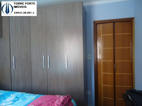 Imagem Apartamento com 2 Quartos à Venda, 58 m² em Vila Eldizia - Santo André