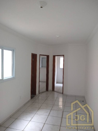 Apartamento com 2 Quartos para Alugar, 48 m² em Vila Suiça - Santo André