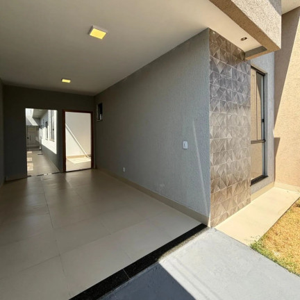 Imagem Casa com 3 Quartos à Venda, 100 m² em Parque Itatiaia - Aparecida De Goiania Imagem Casa com 3 Quartos à Venda, 100 m² em Parque Itatiaia - Aparecida De Goiania