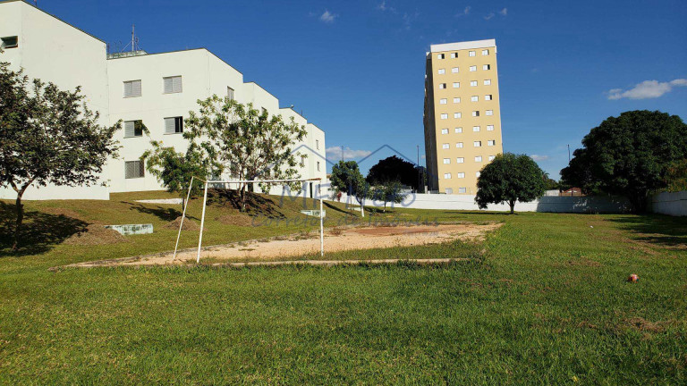 Imagem Apartamento com 2 Quartos à Venda, 64 m² em Residencial Suzana - Pirassununga