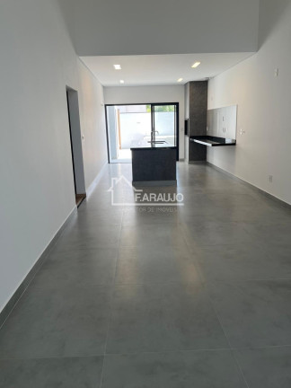 Imagem Imóvel com 3 Quartos à Venda, 144 m² em Cajuru Do Sul - Sorocaba