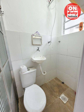 Imagem Casa com 2 Quartos à Venda ou Locação, 65 m² em Aparecida - Santos Imagem Casa com 2 Quartos à Venda ou Locação, 65 m² em Aparecida - Santos
