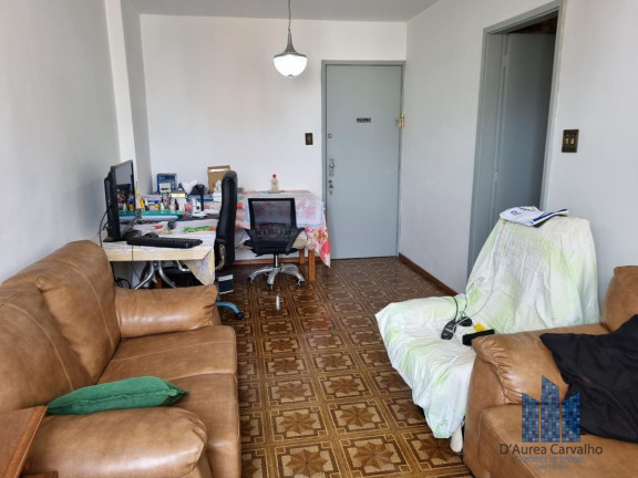 Imagem Apartamento com 2 Quartos à Venda, 60 m² em Vila Mariana - São Paulo Imagem Apartamento com 2 Quartos à Venda, 60 m² em Vila Mariana - São Paulo