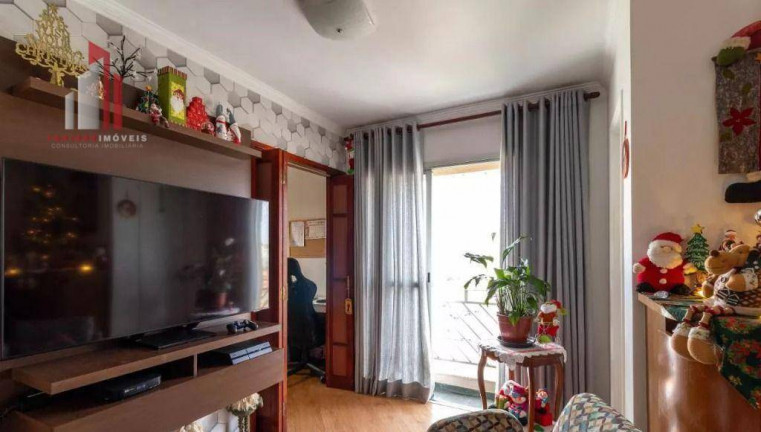 Imagem Apartamento com 2 Quartos à Venda, 54 m² em Casa Verde - São Paulo Imagem Apartamento com 2 Quartos à Venda, 54 m² em Casa Verde - São Paulo