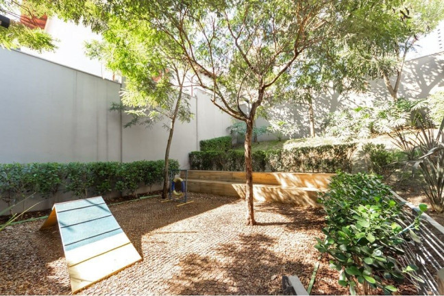 Imagem Apartamento com 2 Quartos à Venda, 72 m² em Mirandópolis - São Paulo