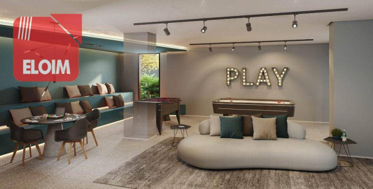 Imagem Apartamento com 2 Quartos à Venda, 55 m² em Vila Anastácio - São Paulo Imagem Apartamento com 2 Quartos à Venda, 55 m² em Vila Anastácio - São Paulo