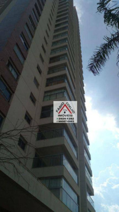 Apartamento com 3 Quartos à Venda, 120 m² em Jardim Marajoara - São Paulo