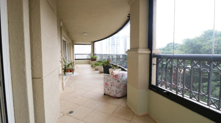 Imagem Apartamento com 3 Quartos à Venda, 365 m² em Alto De Pinheiros - São Paulo Imagem Apartamento com 3 Quartos à Venda, 365 m² em Alto De Pinheiros - São Paulo