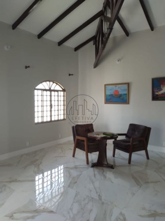 Imagem Casa com 5 Quartos à Venda, 550 m² em Setor Habitacional Arniqueira (águas Claras) - Brasília Imagem Casa com 5 Quartos à Venda, 550 m² em Setor Habitacional Arniqueira (águas Claras) - Brasília
