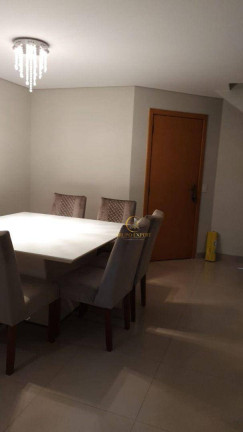 Imagem Cobertura com 5 Quartos à Venda, 255 m² em Parque Residencial Aquarius - São José Dos Campos Imagem Cobertura com 5 Quartos à Venda, 255 m² em Parque Residencial Aquarius - São José Dos Campos