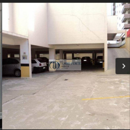 Imagem Apartamento com 2 Quartos à Venda, 74 m² em Caieiras - Praia Grande