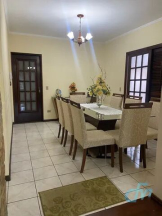 Imagem Sobrado com 3 Quartos à Venda, 208 m² em Vila Suissa - Mogi Das Cruzes