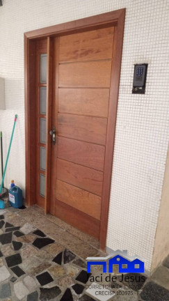 Imagem Apartamento com 2 Quartos à Venda, 67 m² em Campo Grande - Santos