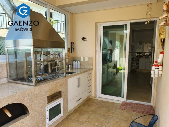 Imagem Casa de Condomínio com 4 Quartos à Venda, 378 m² em Adalgisa - Osasco Imagem Casa de Condomínio com 4 Quartos à Venda, 378 m² em Adalgisa - Osasco