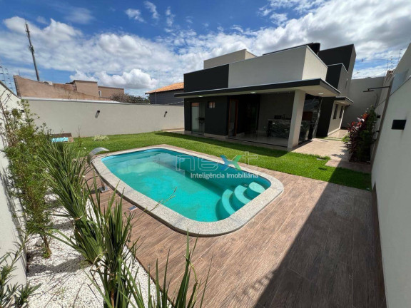 Imagem Casa com 3 Quartos à Venda, 134 m² em Maria Aparecida Pedrossian - Campo Grande Imagem Casa com 3 Quartos à Venda, 134 m² em Maria Aparecida Pedrossian - Campo Grande