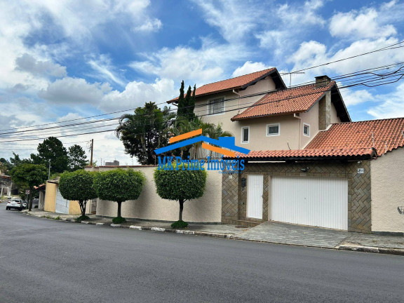 Sobrado com 5 Quartos à Venda, 380 m² em City Bussocaba - Osasco