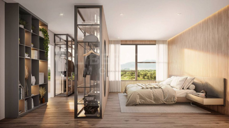 Imagem Apartamento com 1 Quarto à Venda, 31 m² em Perequê - Porto Belo Imagem Apartamento com 1 Quarto à Venda, 31 m² em Perequê - Porto Belo