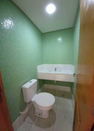 Imagem Apartamento com 3 Quartos à Venda, 120 m² em Pituba - Salvador