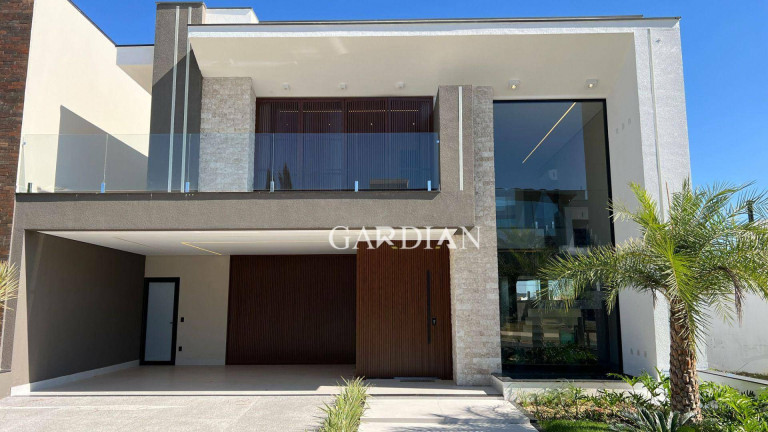 Casa com 5 Quartos à Venda, 365 m² em Residencial Duas Marias - Indaiatuba