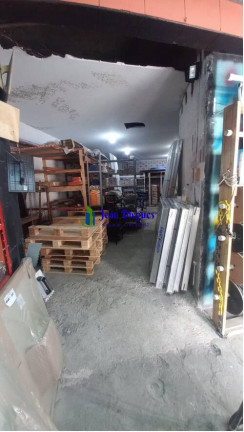 Imagem Ponto Comercial à Venda, 300 m² em Santa Maria - Santos Imagem Ponto Comercial à Venda, 300 m² em Santa Maria - Santos