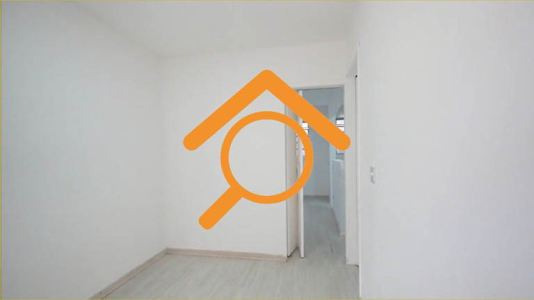 Imagem Imóvel com 1 Quarto à Venda, 44 m² em Consolação - São Paulo