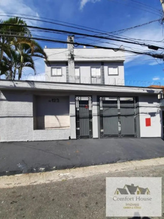 Imagem Cobertura com 2 Quartos à Venda, 76 m² em Vila Príncipe De Gales - Santo André Imagem Cobertura com 2 Quartos à Venda, 76 m² em Vila Príncipe De Gales - Santo André