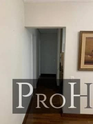 Imagem Apartamento com 3 Quartos à Venda, 105 m² em Ibirapuera - São Paulo
