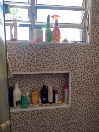 Imagem Apartamento com 2 Quartos à Venda, 54 m² em Bandeiras - Osasco