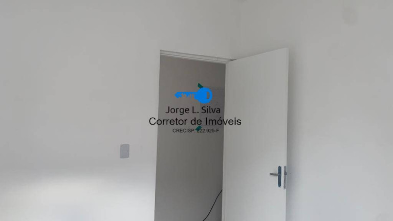 Imagem Casa com 2 Quartos à Venda, 57 m² em Cidade São Pedro - Gleba A - Santana De Parnaíba