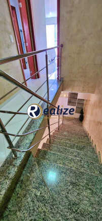 Imagem Casa com 3 Quartos à Venda, 220 m² em Praia Do Morro - Guarapari