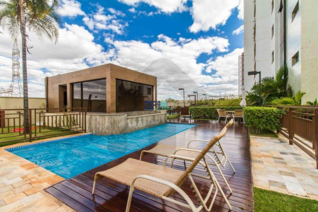 Imagem Imóvel com 4 Quartos à Venda, 205 m² em Aguas Claras - Brasília Imagem Imóvel com 4 Quartos à Venda, 205 m² em Aguas Claras - Brasília