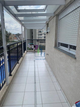 Imagem Apartamento com 3 Quartos à Venda, 110 m² em Vila Mascote - São Paulo Imagem Apartamento com 3 Quartos à Venda, 110 m² em Vila Mascote - São Paulo