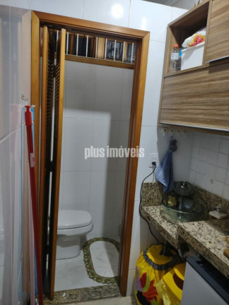 Imagem Casa com 2 Quartos à Venda, 60 m² em Vila Santa Catarina - São Paulo Imagem Casa com 2 Quartos à Venda, 60 m² em Vila Santa Catarina - São Paulo