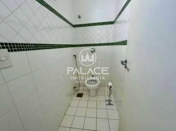 Imagem Sala Comercial para Alugar, 100 m² em Centro - Piracicaba