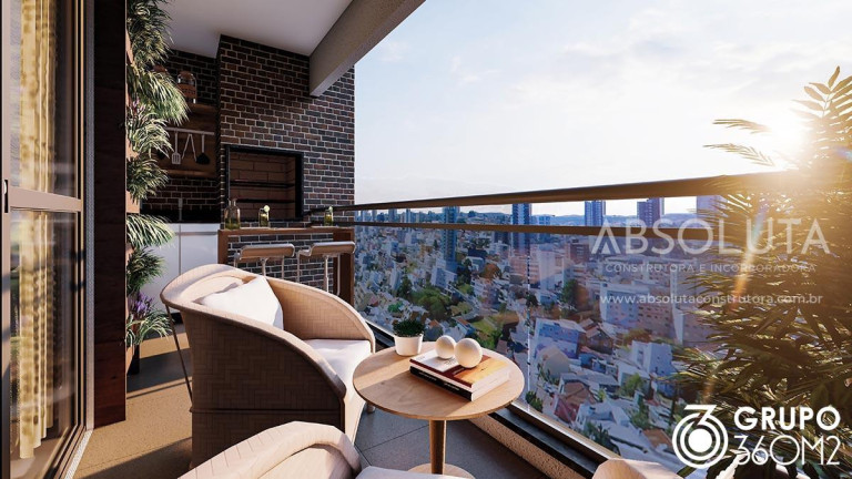 Imagem Apartamento com 2 Quartos à Venda, 58 m² em Centro - São Bernardo Do Campo Imagem Apartamento com 2 Quartos à Venda, 58 m² em Centro - São Bernardo Do Campo